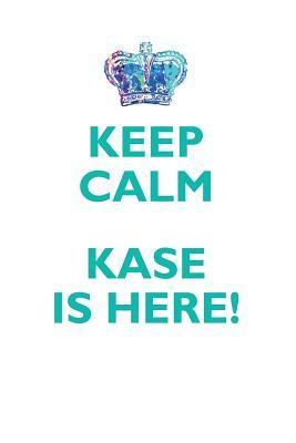 Download KEEP CALM, KASE IS HERE AFFIRMATIONS WORKBOOK Positive Affirmations Workbook Includes: Mentoring Questions, Guidance, Supporting You - Affirmations World file in ePub