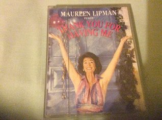 Read Thank You for Having Me: Complete & Unabridged - Maureen Lipman file in PDF
