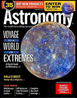 Read Online Astronomy : Voyage to a WORLD OF EXTREMES (3) - Venezuela Francis | ePub