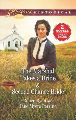 Read Online The Preacher's Wife & Crescent City Courtship: An Anthology - Cheryl St John file in ePub