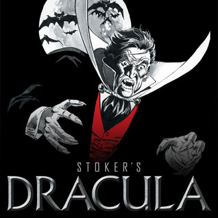 Download Stoker's Dracula (2004-2005) (Issues) (4 Book Series) -  file in PDF