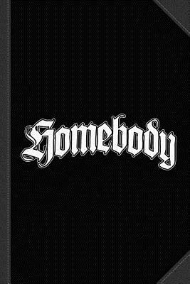 Read Homebody Journal Notebook: Blank Lined Ruled for Writing 6x9 120 Pages -  | ePub