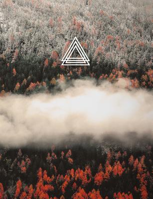 Full Download Meeting Yourself Journals: Poetry Composition Book 150 College Ruled Pages Mountain Hiking Hints of Change -  file in PDF