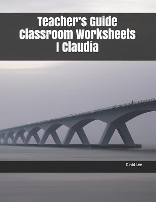 Read Teacher's Guide Classroom Worksheets I Claudia - David Lee | PDF