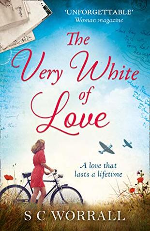 Download The Very White of Love: The Heartbreaking Love Story That Everyone is Talking About! - S C Worrall file in ePub