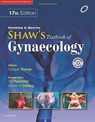 Full Download Howkins & Bourne Shaw's Textbook of Gynaecology - Padubidri | PDF