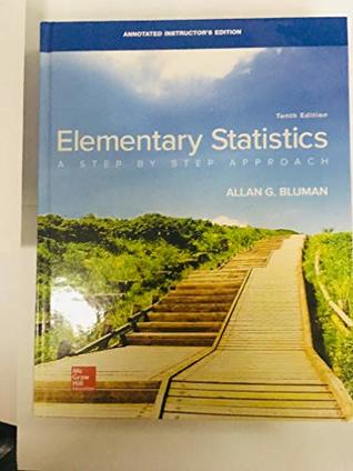 Full Download Elementary Statistics 10th Edition (Instructor's Annotated Edition) - Allan Bluman | PDF