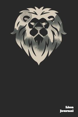 Full Download Lion Journal: Lion Journal / Notebook Gift (6 X 9 - 110 Lined Pages) - SC Publishing | PDF