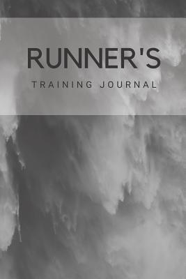 Read Online Runner's Training Journal: Runner Journal Book Ruled Lined Page Paper for Kids Boy Teen Girl Women Men Great for Writing Running Diary Fitness Record Note Pad Planner  Paperback) (Running Notebook) - Noteyourtraining | PDF