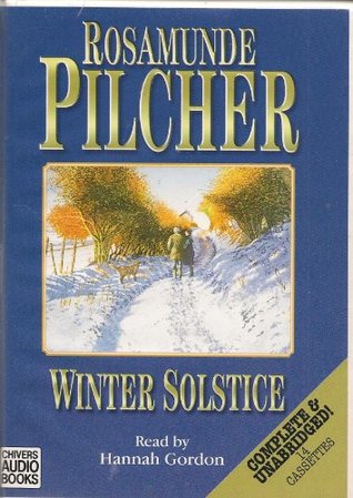 Download Winter Solstice Winter Solstice: Complete & Unabridged Complete & Unabridged - Rosamunde Pilcher file in ePub
