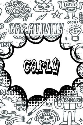 Full Download Carly: Personalized Beer Tasting Journal Rate and Record Your Favorite Beers Journal Notebook Log -  file in ePub