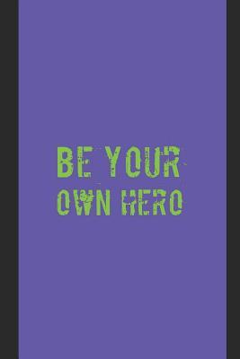 Full Download Journal: A Superhero Themed Notebook Journal for Your Imagination to Come to Life -  file in ePub