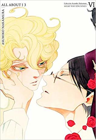 Read All About J, Vol. 3 [Nakamura Asumiko Collection 6 J no subete 3] - Asumiko Nakamura | PDF