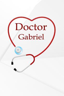 Read Doctor Gabriel: Weekly Action Planner Monthly Yearly 365 day Schedule - Maximus Star file in ePub