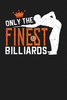 Download Only The Finest Billiards: A 120 Page College Ruled Blank Notebook - Blue Glass Media file in PDF