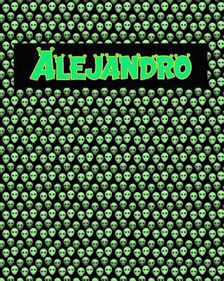 Read 120 Page Handwriting Practice Book with Green Alien Cover Alejandro: Primary Grades Handwriting Book - Sheldon Franks | PDF