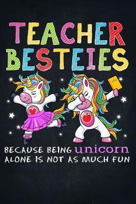 Download Unicorn Teacher: Ballet PE Teaches Besties Best Friends Perpetual Calendar Monthly Weekly Planner Organizer Cute kawaii rainbow dabbing dab dance 6x9 - Magicteacher file in PDF