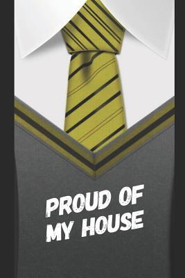 Full Download Journal: A Hufflepuff themed notebook journal for your imagination to come to life -  file in PDF