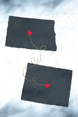 Full Download North Dakota & Wyoming: Long Distance Out of State Notebook - Blank Lines -  | PDF