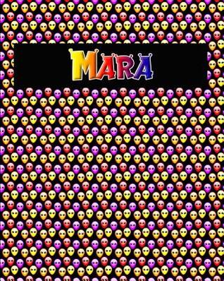 Read 120 Page Handwriting Practice Book with Colorful Alien Cover Mara: Primary Grades Handwriting Book - Sheldon Franks file in ePub