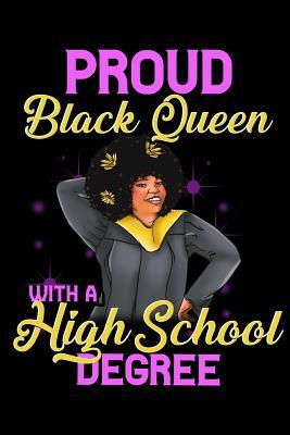 Full Download Proud Black Queen With a High School Degree: Seniors Black Girl Magic Graduation Guest Book Message Memories Advice Wishes Gift Log Autograph Book Graduate Keepsake Memory Book Graduation Gift Melanin African American Woman -  | ePub