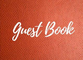 Read Guest Book: Faux Red Leather  Party Guest Book  Sign In Book  Events, Wedding, Showers, Graduation, Birthday, Anniversary, Retirement, Vacation or Guest Home -  | PDF