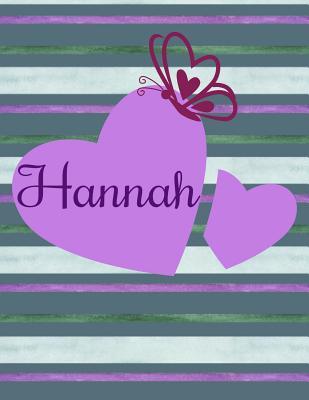 Read Online Hannah: Personalized Sudoku Activity Notebook ...