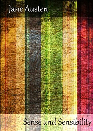 Read Jane Austen - Sense and Sensibility (Illustrated) - Jane Austen file in PDF