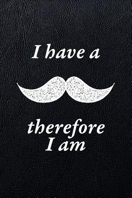 Full Download I have a beard, therefore i am: 6x9 120-page lined notebook journal notepad scribble book diary workbook for philosophers -  | ePub