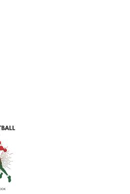 Read Basketball Notebook: Personalized Basketball Gift, 6x9 lined blank notebook, A5 110 pages, journal to write in for journaling, notes, or inspirational quotes, paperback composition book -  | ePub