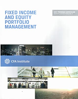Full Download Capital Market Expectations, Market Valuation, and Asset Allocation (CFA Program Curriculum Level 3, 2014, #4) - CFA Institute file in ePub