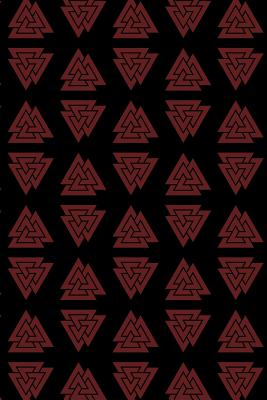 Full Download Viking Pattern - Go To Valhalla 65: Graph Paper 5x5 Notebook for Norse Mythology Lovers - Norseman Publications file in PDF