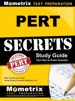 Download PERT Secrets: PERT Test Review for the Postsecondary Education Readiness Test - Pert Exam Secrets Test Prep Team | ePub