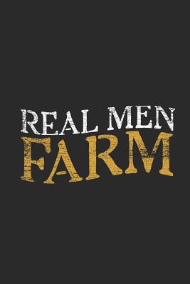 Read Real Man Farm: Blank Lined Notebook (6 x 9 - 120 pages) Farmers Notebook for Daily Journal, Diary, and Gift - Farmer Publishing file in ePub