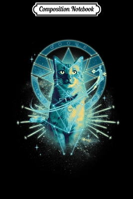 Read Composition Notebook: Marvel Captain Marvel Goose the Cat Journal/Notebook Blank Lined Ruled 6x9 100 Pages - Mathias Krebs file in PDF