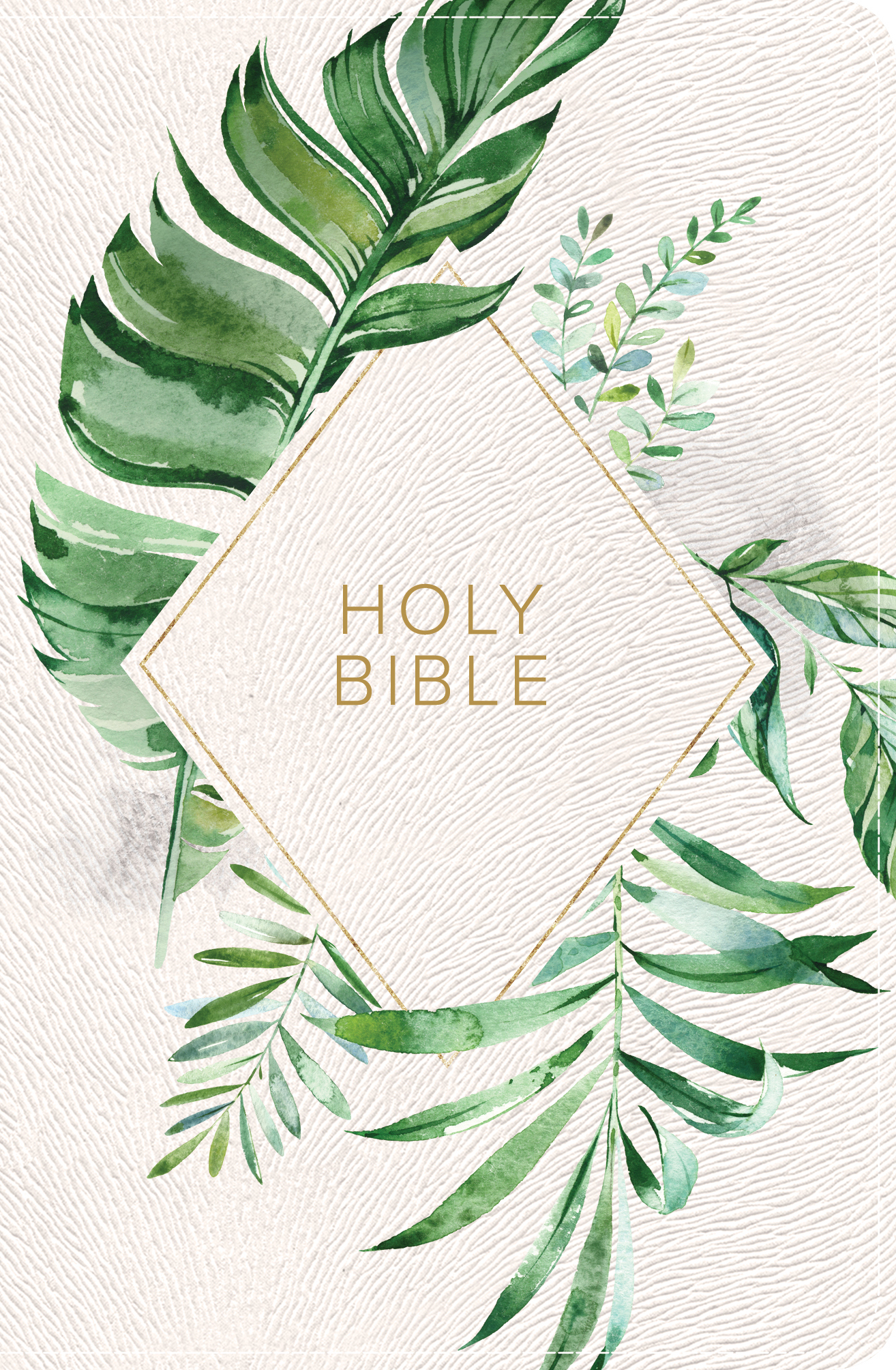 Download CSB On-the-Go Bible, White Floral Textured LeatherTouch - CSB Bibles by Holman | PDF