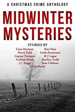 Download Midwinter Mysteries: A Christmas Crime Anthology - Keith Moray | PDF