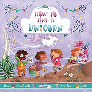Full Download How to Find a Unicorn (Magical Creatures and Crafts Book 4) - Sue Fliess file in ePub