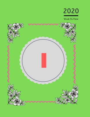 Full Download 2020 A4 Diary Week To View Planner For All Occasions: Year Planner For Business, Office, Home, University, College, School, Appointments, Organizer. - Olive Tree Prints | ePub