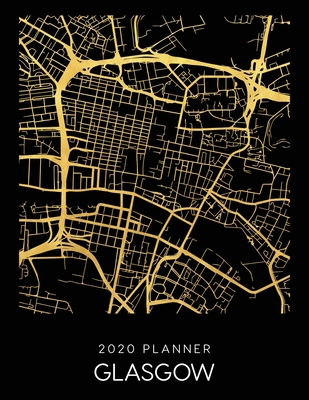 Full Download 2020 Planner Glasgow: Weekly - Dated With To Do Notes And Inspirational Quotes - Glasgow - Scotland - Notes by Hand file in ePub