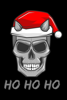 Read Notebook: Santa Claus Krampus Christmas Halloween Horror Holiday Demon Black Lined Journal Writing Diary - 120 Pages 6 x 9 -  file in ePub