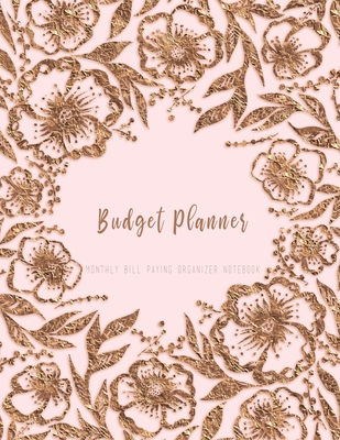 Download Budget Planner Monthly Bill Paying Organizer Notebook - Peony Lane Publishing file in ePub
