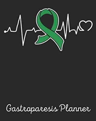 Download Gastroparesis Planner: Gastroparesis Journal Notebook (8x10), Gastroparesis Books, Gastroparesis Gifts, Gastroparesis Awareness - Royal Ribbon Publishing | PDF