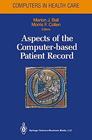Read Aspects of the Computer-based Patient Record (Health Informatics) - Harold P. Lehmann | ePub