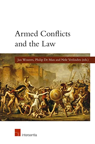 Download Armed Conflicts and the Law (paperback): (Student edition) - Jan Wouters | ePub