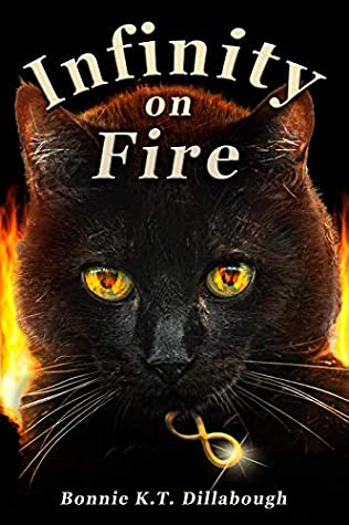 Download Infinity on Fire: Book 2 of the Dimensional Alliance Series - Bonnie K.T. Dillabough | PDF