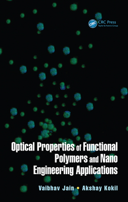 Read Optical Properties of Functional Polymers and Nano Engineering Applications - Vaibhav Jain file in PDF